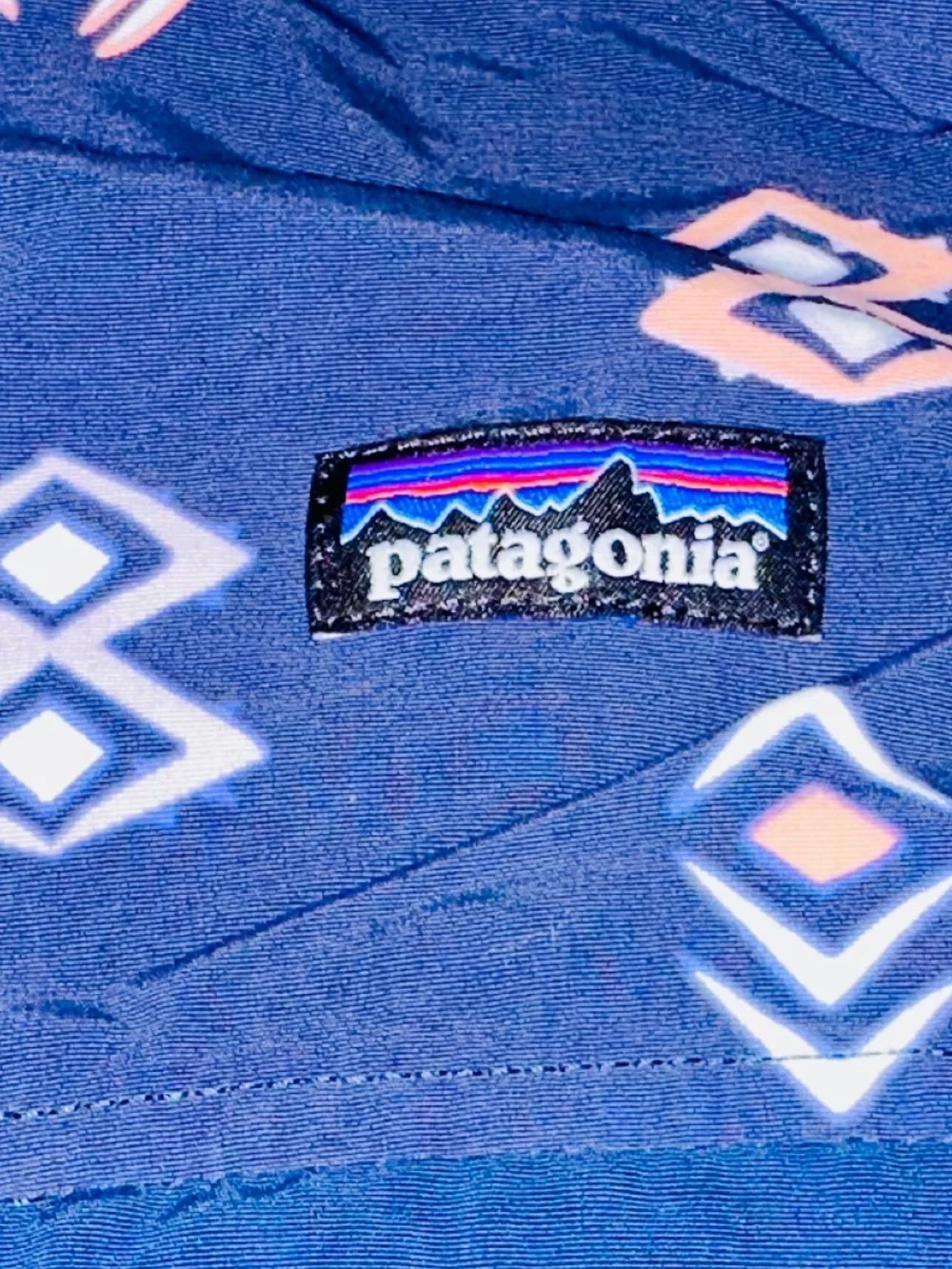 Patagonia Kids Baggies Jacket